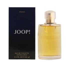 JOOP FEMME eau de toilette vaporizador 100 ml