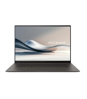 PORTATIL ASUS ZENBOOK S UM5606WA-RK320W AI R9-HX370 32GB 1TB 16"OLED W11H