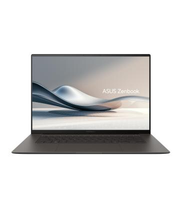 PORTATIL ASUS ZENBOOK S UM5606WA-RK320W AI R9-HX370 32GB 1TB 16"OLED W11H