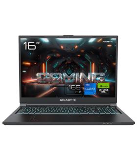 PORTATIL GIGABYTE G6 KF-73ES893KD I7-13700H 16GB 512GB 16"FHD+ FREEDOS