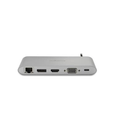 Kensington UH1440P USB-C Mobile Dock - Kensington UH1440P USB-C Mobile Dock