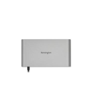 Kensington UH1440P USB-C Mobile Dock - Kensington UH1440P USB-C Mobile Dock