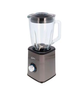 Batidora de vaso JATA JEBT1500 1,5L con 2 velocidades 1500W Inox