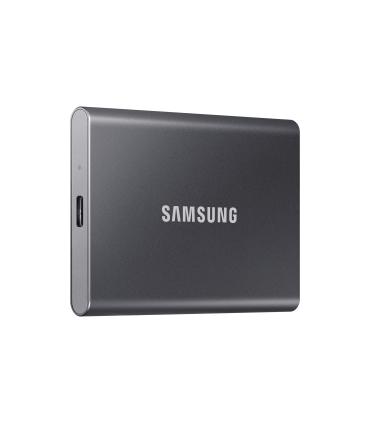 Samsung T7 2000 GB Gris