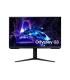 Monitor Gaming Samsung Odyssey G3 S32DG302EU  32'  Full HD  1ms  180Hz  VA  Regulable En Altura  Negro