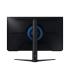 Monitor Gaming Samsung Odyssey G3 S32DG302EU  32'  Full HD  1ms  180Hz  VA  Regulable En Altura  Negro