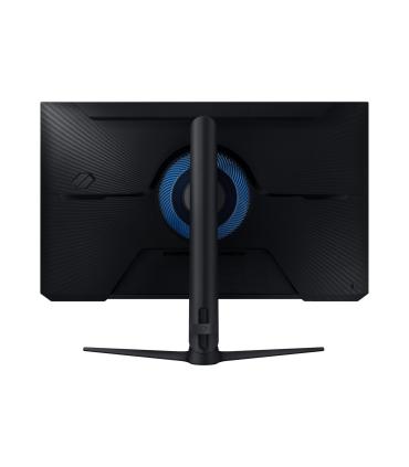 Monitor Gaming Samsung Odyssey G3 S32DG302EU  32'  Full HD  1ms  180Hz  VA  Regulable En Altura  Negro