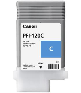 CANON Tinta PFI-120 C