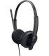 Dell Stereo Headset WH1022 - Dell Stereo Headset WH1022