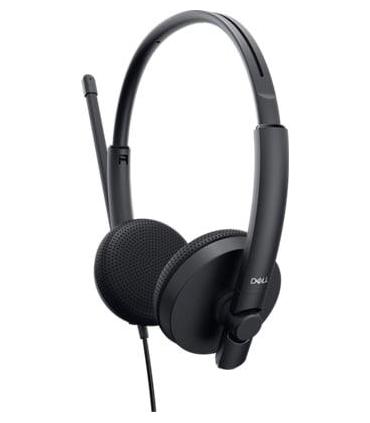 Dell Stereo Headset WH1022 - Dell Stereo Headset WH1022