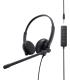 Dell Stereo Headset WH1022 - Dell Stereo Headset WH1022