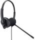 Dell Stereo Headset WH1022 - Dell Stereo Headset WH1022