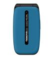 Telfono Mvil Maxcom Comfort MM828 Para Personas Mayores/ 4G/ Azul