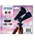 Ink 502 Binocular CMYK SEC - Ink 502 Binocular CMYK SEC