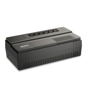 APC BackUPS BV 650VA AVR IEC Outlet 230V - APC BackUPS BV 650VA AVR IEC Outlet 230V