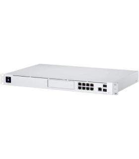 Switch Ubiquiti UDM-PRO Dream Machine PRO/ 11 Puertos/ RJ45 10/100/1000 SFP