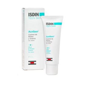 ACNIBEN control de brillos y granos 40 ml