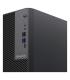 CAJA MICRO-ATX SEMITORRE NUMEN 500 PRO 4USB 1TYPEC (SIN FUENTE) NEGRA 52115