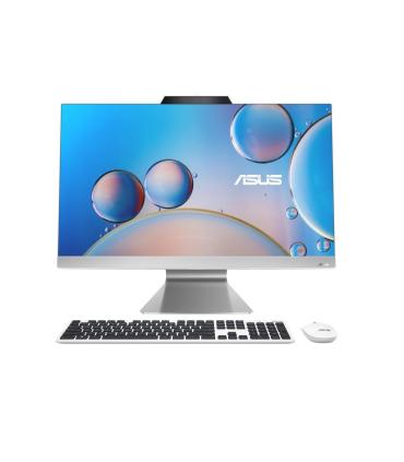 PC All In One Asus M3702WFAK-WA0270 Ryzen 5 7520U  16GB  512GB SSD  27'  Sin Sistema Operativo