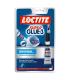 Pegamento en Tubo Loctite Super Glue-3/ 3g