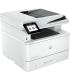 HP LaserJet Pro MFP 4102dw - HP LaserJet Pro MFP 4102dw