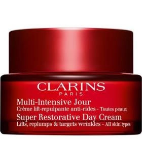 MULTI INTENSIVE DA crema todas las pieles 50 ml