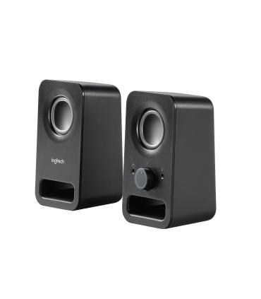 Altavoces Logitech Z150  6W  2.0