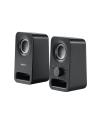 Altavoces Logitech Z150/ 6W/ 2.0