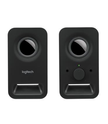 Altavoces Logitech Z150  6W  2.0