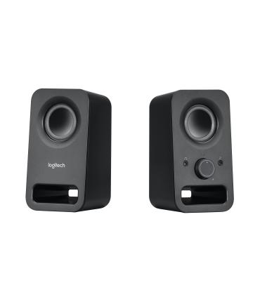 Altavoces Logitech Z150  6W  2.0