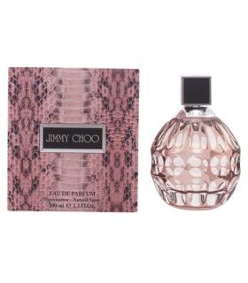 JIMMY CHOO eau de parfum vaporizador 100 ml