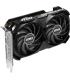 TARJETA GRAFICA MSI RTX 4060 VENTUS 2X BLACK 8GB OC