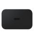 CARGADOR SAMSUNG 45W USB-C CARGA SUPERRAPIDA NEGRO