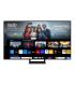 Televisor Samsung QLED Q70D TQ55Q70DAT 55'  Ultra HD 4K  Smart TV  WiFi