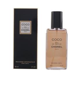 COCO eau de parfum recarga vaporizador 60 ml