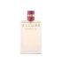 ALLURE SENSUELLE eau de parfum vaporizador 50 ml