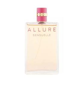 ALLURE SENSUELLE eau de parfum vaporizador 100 ml