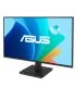 ASUS VA259HGA Pantalla Para PC 62,2 Cm (24.5") 1920 X 1080 Pixeles Full HD LCD Negro