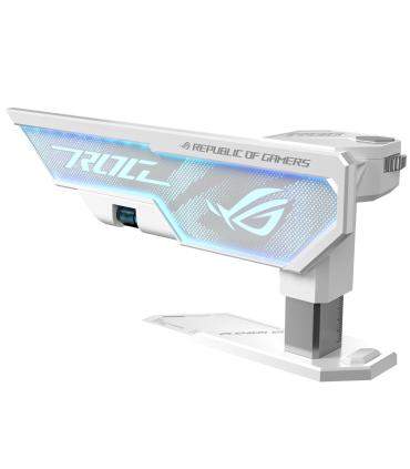 ASUS ROG Herculx Graphics Card Holder Universal Soporte Para Tarjeta Grfica