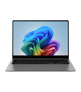 SAMSUNG PORTATL GALAXY BOOK5 PRO 16" WQXGA+, INTEL CORE ULTRA 5 PROCESSOR 226V, 16GB RAM , 512 GB NVME SSD,GRAFICOS INTEL ARC 1