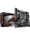 Gigabyte B550M AORUS ELITE Zcalo AM4 Micro ATX AMD B550