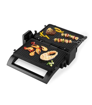 Grill Elctrico Princess Multi Grill 112316  1500W  Tamao 31.6*21.5cm