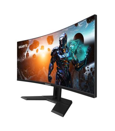 MONITOR GAMING GIGABYTE GS34WQC  EK 34" 3440X1440 VA 2K