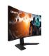 MONITOR GAMING GIGABYTE GS34WQC  EK 34" 3440X1440 VA 2K