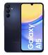 Smartphone Samsung Galaxy A15 LTE 8GB  256GB  6.5'  Negro Azul