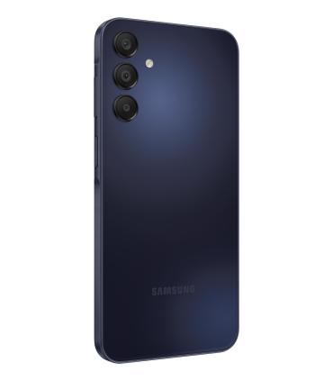 Smartphone Samsung Galaxy A15 LTE 8GB  256GB  6.5'  Negro Azul