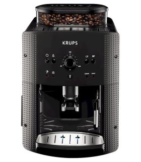 Cafetera Expreso Krups Essential  1450W  15 Bares  Gris