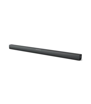 Barra De Sonido Con Bluetooth Philips Soundbar 2.0  60W  2.0