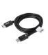 CABLE CLUB3D DISPLAYPORT 1.4 2M