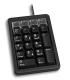 Keypad numeric USB Black - Keypad numeric USB Black